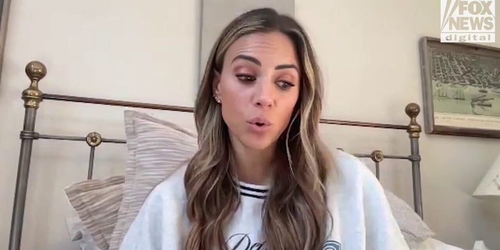 Jana Kramer leans on influencer lifestyle when acting jobs slow down