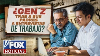 ¿Traer a tus padres a entrevistas de trabajo? - Fox News