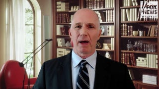 ‘This is a problem’: Expert debunks Democrat Washington, DC crime narrative