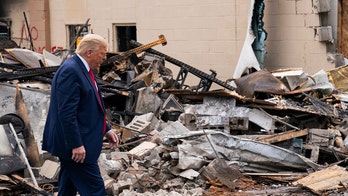 Derrick Van Orden: This Sept. 11 Antifa is attacking us from within — President Lincoln had good advice