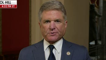 Rep. Michael McCaul recounts visit to Trump rally shooting grounds: 'Unobstructed line of sight'