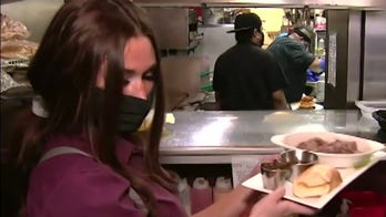 Fox News Poll: Voters split on economy and coronavirus