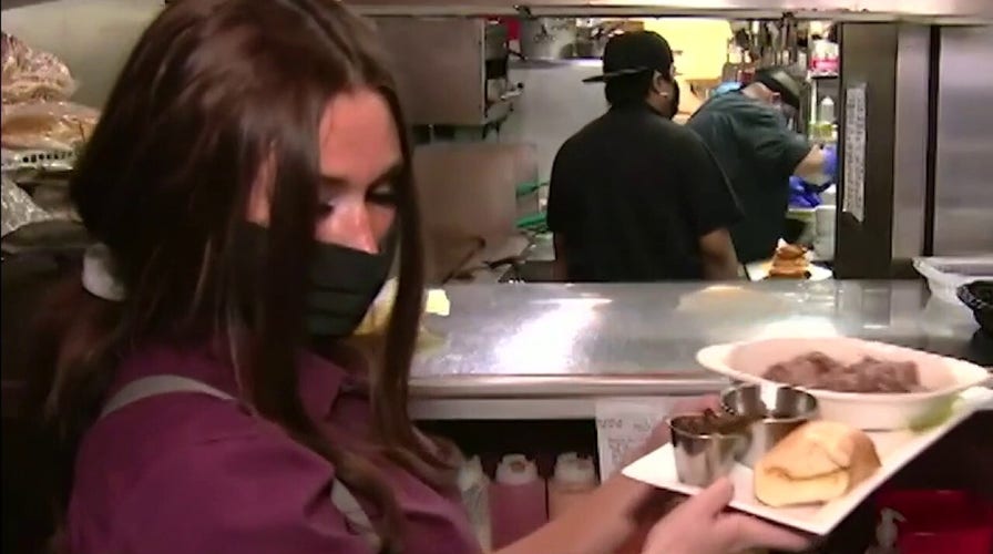 Ó£ÌÒÊÓÆµ Poll: Voters split on economy and coronavirus