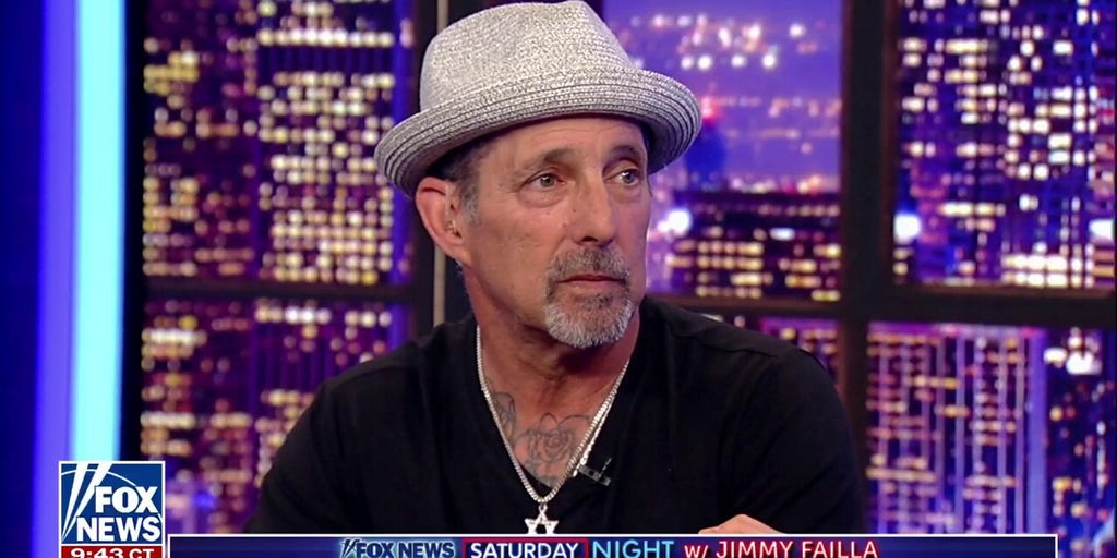 Comedian Rich Vos: You can't cancel me