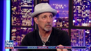 Comedian Rich Vos: You can't cancel me - Fox News