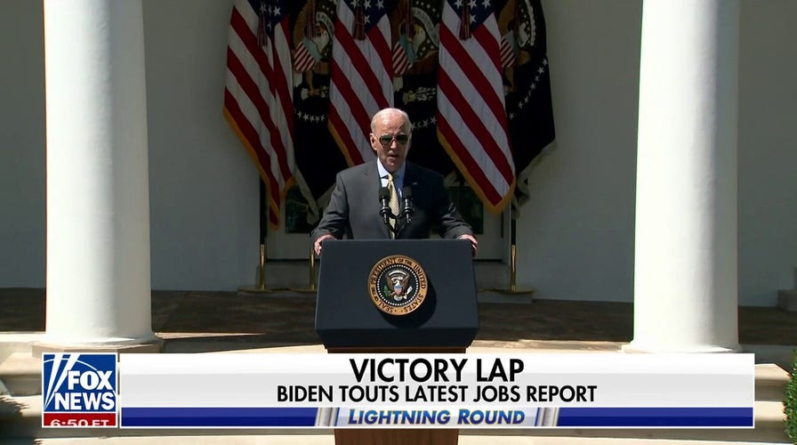 Republicans are looking forward to running on this economic comparison: Hugh Hewitt