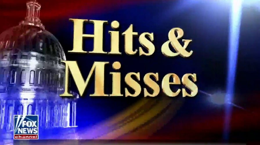 Hits and Misses