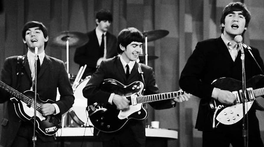 On this day in history, August 29, 1966, the Beatles played their last live paid concert