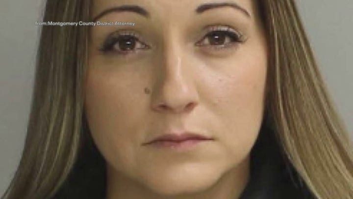 Pennsylvania middle school counselor accused of sexually assaulting 14-year-old student