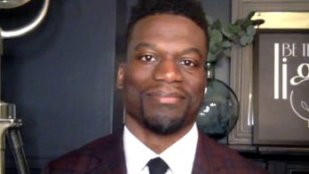 Benjamin Watson: We are at a 'critical juncture' on race