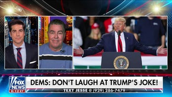  Adam Carolla: Journalists misinterpret Trump's words intentionally