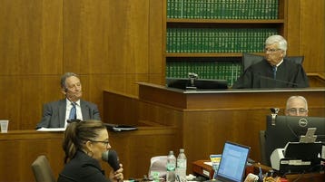 Lindsay Clancy trial: Expert who alleged 'fabricated' hallucinations resumes testimony | Live Updates from Fox News Digital