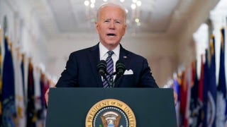 Gutfeld: President Biden’s first primetime address - Fox News