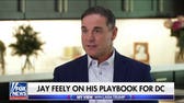 Jay Feely: Politics should be sacrificial