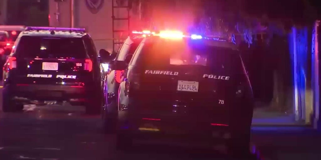California student killed, 3 wounded in shooting at graduation ceremony