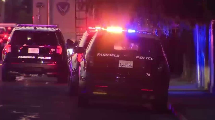 California student killed, 3 wounded in shooting at graduation ceremony