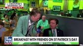 Savannah St. Patrick's parade committee member shares family traditions