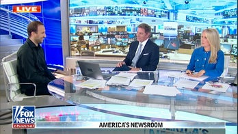 Media ignoring Hunter Biden story is a 'dereliction of duty': Jon Levine