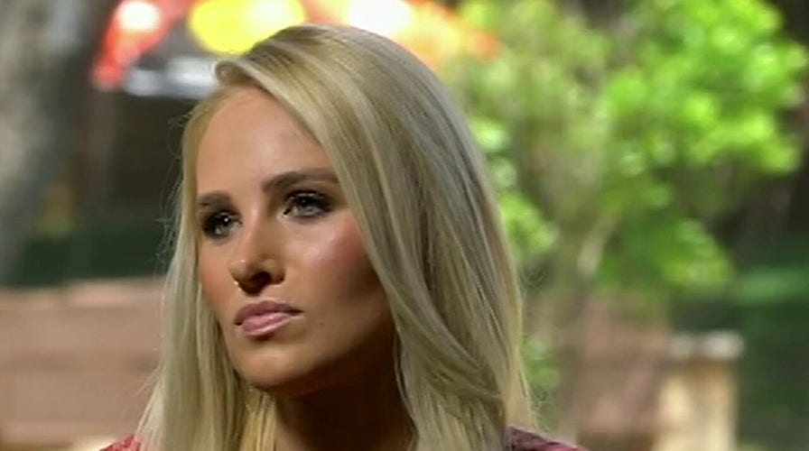 Tomi Lahren on challenges of reopening: 'Frivolous lawsuits a major fear for business owners'