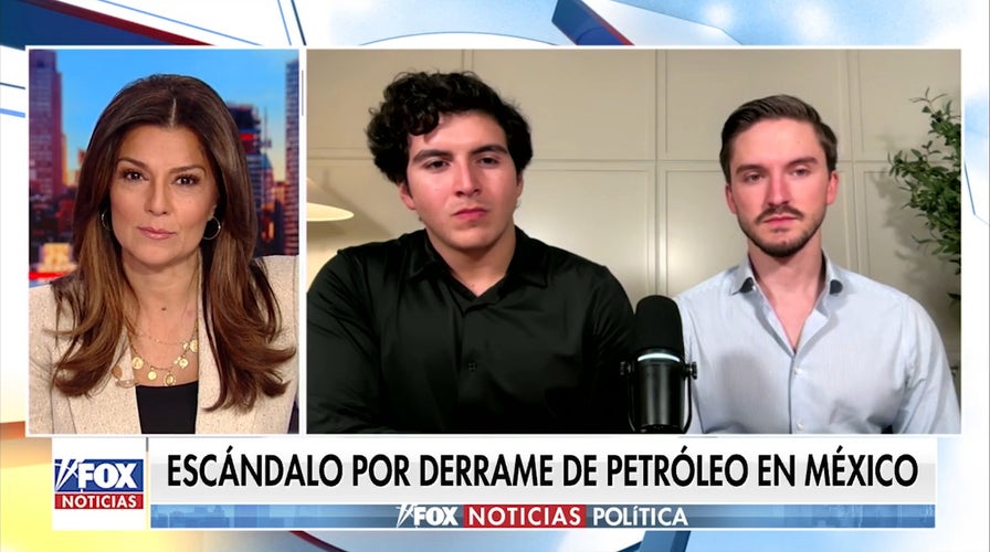 Jóvenes pierden la esperanza en México