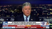 Hannity: Political rot takes over the Democratic Party