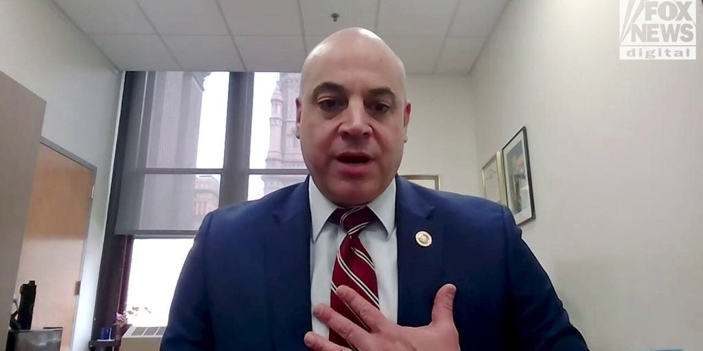 Pennsylvania AG previews Trump, Bondi meeting on fentanyl crisis, emphasizing 'family' as crucial public safety component