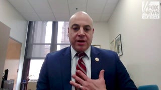 Pennsylvania AG previews Trump, Bondi meeting on fentanyl crisis, emphasizing 'family' as crucial public safety component - Fox News