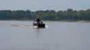 Bodies of 3 men recovered from Mississippi River after fishing and swimming