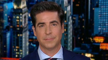 Jesse Watters: Hunter's sweetheart plea deal is off the table