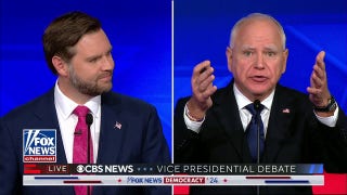 Tim Walz explains why the Affordable Care Act is so 'important': More people are 'covered' than before - Fox News