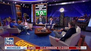 ‘Gutfeld!’: Why is Mamdani so into IDs?