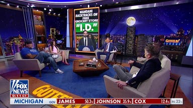 ‘Gutfeld!’: Why is Mamdani so into IDs?