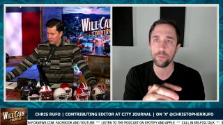 How Did Somali Immigrants Rob Millions From MN Taxpayers? | Will Cain Country - Fox News