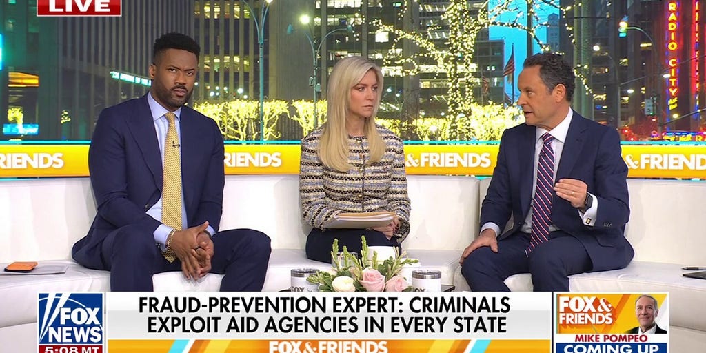 'EXPONENTIAL': Investigations put fraud scandals on full display