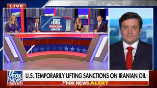 Trump is calling on NATO allies to 'step up': State Department spokesman