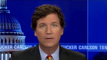 Tucker Carlson: The Democratic Party is failing, so they are trying to ruin your Christmas
