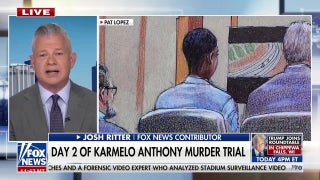 How surveillance video could prove key in Karmelo Anthony murder trial