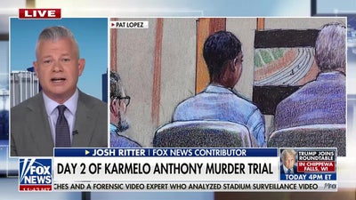How surveillance video could prove key in Karmelo Anthony murder trial
