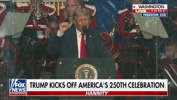 WATCH: President Trump kicks off the Great American State Fair 