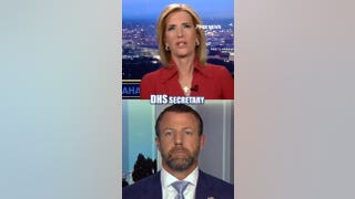 Markwayne Mullin disses Democrats' border policies