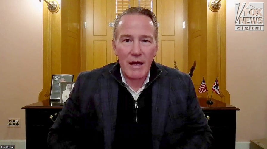 Ohio Lt. Gov. reacts to signing of state’s bathroom bill: ‘Common sense’