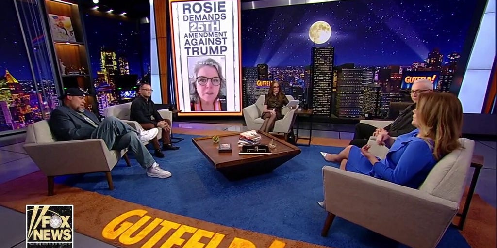 It has nothing to do with Trump and everything to do with attention: Tyrus