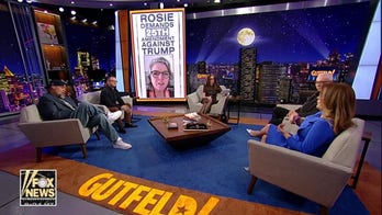 It has nothing to do with Trump and everything to do with attention: Tyrus