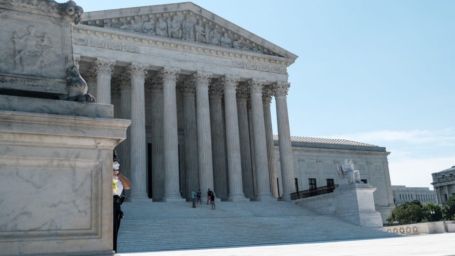 Supreme Court Punts Denies Trump Immunity But Blocks House Dems From Tax Docs Fox News