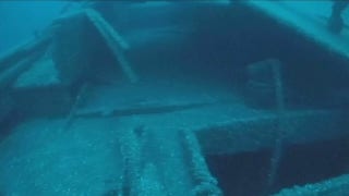 Long-lost Ironton ship found in Lake Huron - Fox News