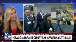 Gavin Newsom's former chief of staff charged with 23 counts of federal fraud