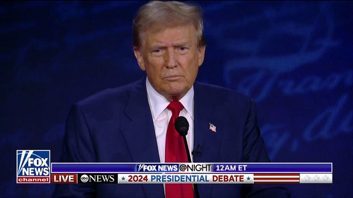 ABC's Biased Debate: A Disgrace to Presidential Elections