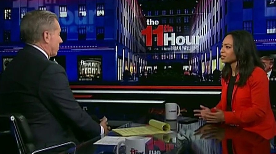 MSNBC's Brian Williams makes miscalculation on Bloomberg math