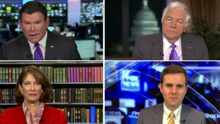 White House, Congress at impasse over COVID stimulus package