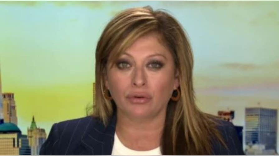 Bartiromo: 33% GDP surge shows V-shaped economic recovery underway